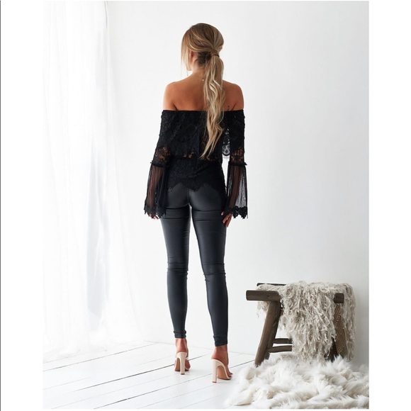 Gypsy top ♥️ - Picture 7 of 8